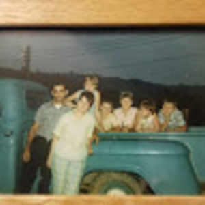 Meet your Posher, Debby